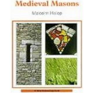 Medieval Masons