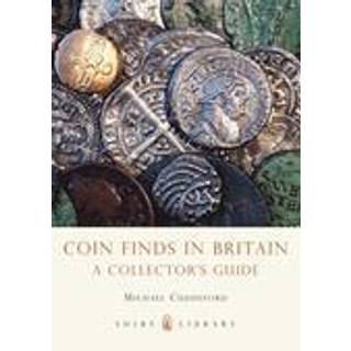 Coin Finds in Britain
