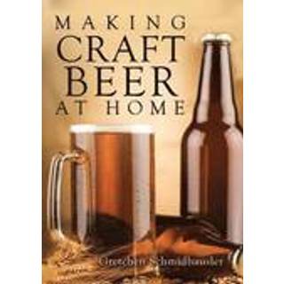 Making Craft Beer at Home