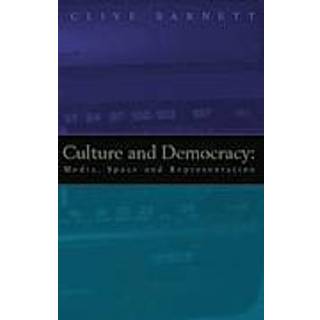 Culture and Democracy