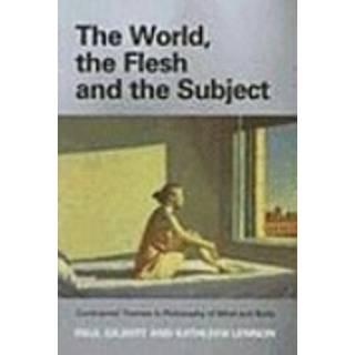 The World, the Flesh and the Subject