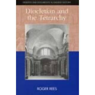 Diocletian and the Tetrarchy