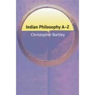 Indian Philosophy A–Z
