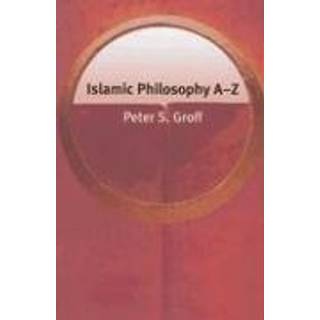 Islamic Philosophy A–Z
