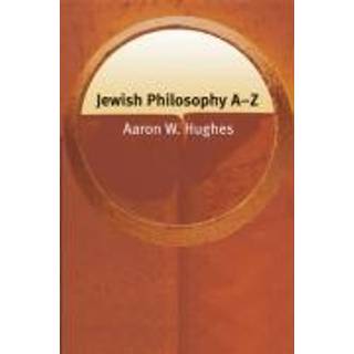 Jewish Philosophy A–Z