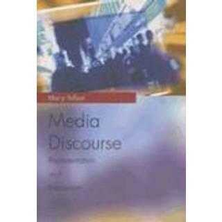 Media Discourse