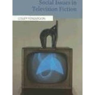 Social Issues in Television Fiction