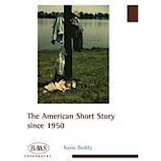 The American Short Story since 1950