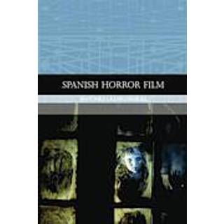 Spanish Horror Film