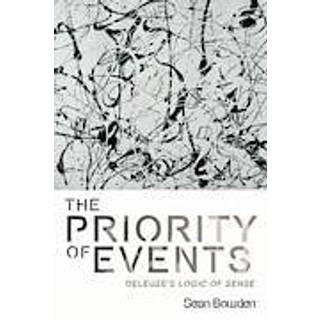 The Priority of Events