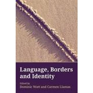 Language, Borders and Identity