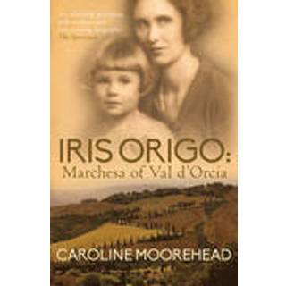 Iris Origo