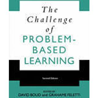 The Challenge of Problem-based Learning
