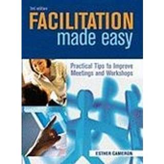 Facilitation Made Easy