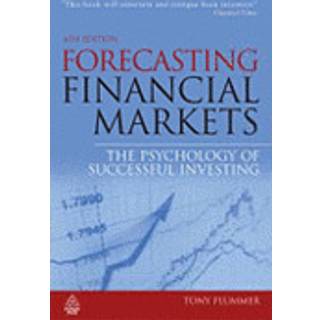 Forecasting Financial Markets