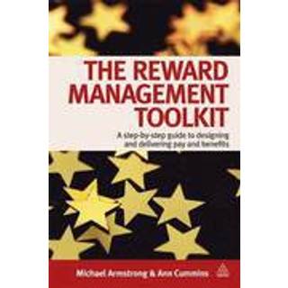 The Reward Management Toolkit