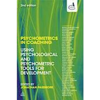 Psychometrics in Coaching