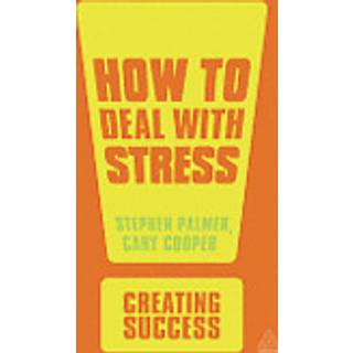 How to Deal with Stress