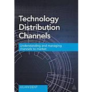 Technology Distribution Channels
