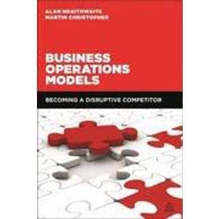 Business Operations Models