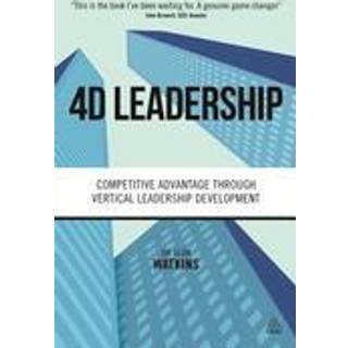 4D Leadership