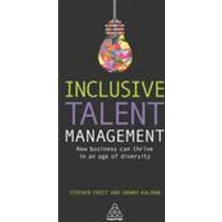 Inclusive Talent Management
