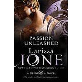 Passion Unleashed