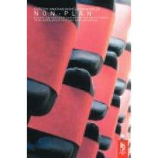 Non-Plan: Essays on Freedom, Participation and Change in Modern Architecture and Urbanism