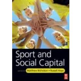 Sport and Social Capital
