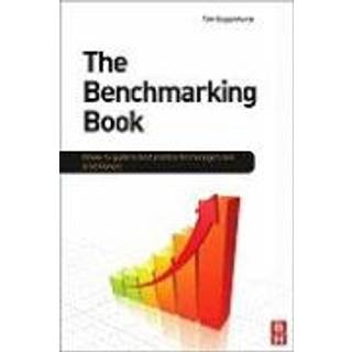 The Benchmarking Book