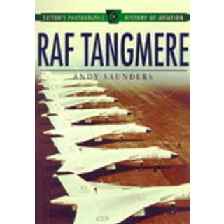RAF Tangmere Revisited