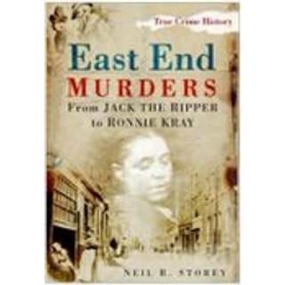 East End Murders