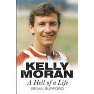 Kelly Moran