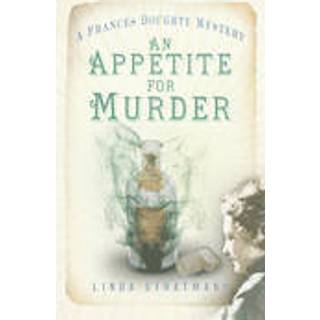 Appetite for Murder