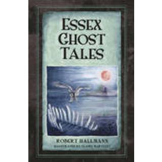 Essex Ghost Tales