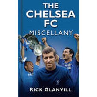 The Chelsea FC Miscellany