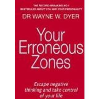 Your Erroneous Zones