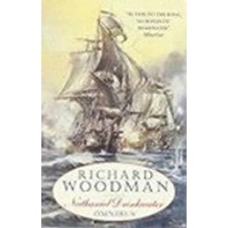 The First Nathaniel Drinkwater Omnibus