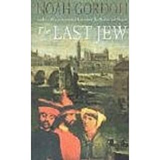 The Last Jew