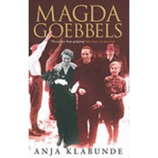 Magda Goebbels