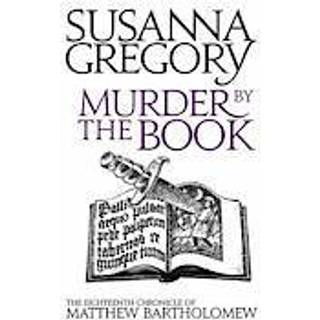 Murder By The Book
