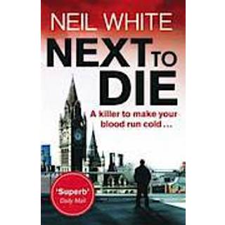Next to Die