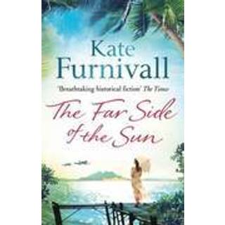 The Far Side of the Sun