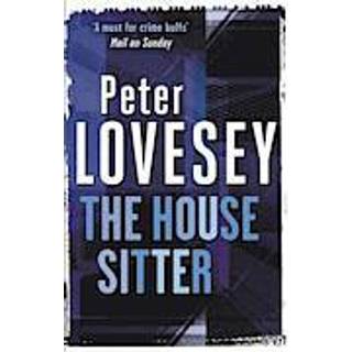 The House Sitter