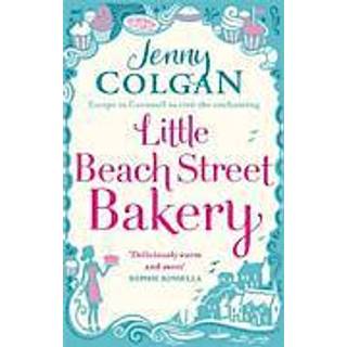 Little Beach Street Bakery