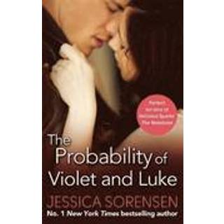 The Probability of Violet and Luke
