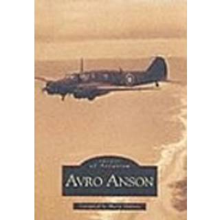 Avro Anson