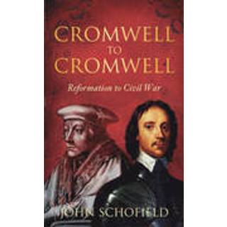 Cromwell to Cromwell