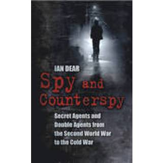 Spy and Counterspy