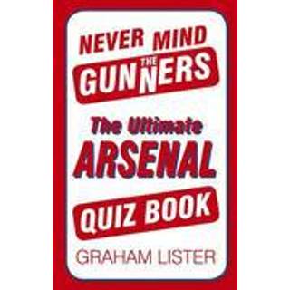 Never Mind the Gunners